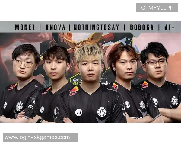 电竞新闻国际邀请赛中IG战队意识表现分析与点评